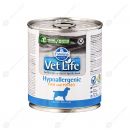 Консервы для собак Farmina Vet Life Hypoallergenic Fish & Potato