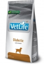 Сухой корм для собак Farmina Vet Life Dog Diabetic