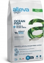 Сухой корм для собак Alleva Holistic Ocean Fish Adult Medium/Maxi
