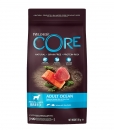 Сухой корм для собак Wellness Core Medium/Large Adult Ocean