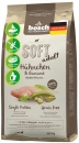 Сухой корм для собак Bosch Soft Adult с курицей и бананами