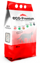 Наполнители ECO Premium GREEN