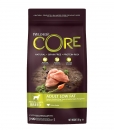 Сухой корм для собак Wellness Core Light Medium/Large Breed Adult (LOW FAT)