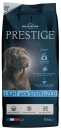 Сухой корм для собак Flatazor Prestige Light/Sterilised
