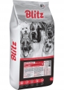 Сухой корм для собак Blitz Sensitive Beef & Rice Adult Dog All Breeds