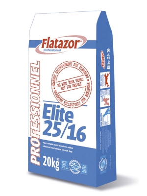 Сухой корм для собак Flatazor Elite 25/16
