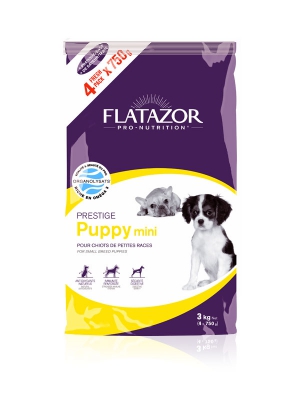 Сухой корм для собак Flatazor Prestige Puppy Mini